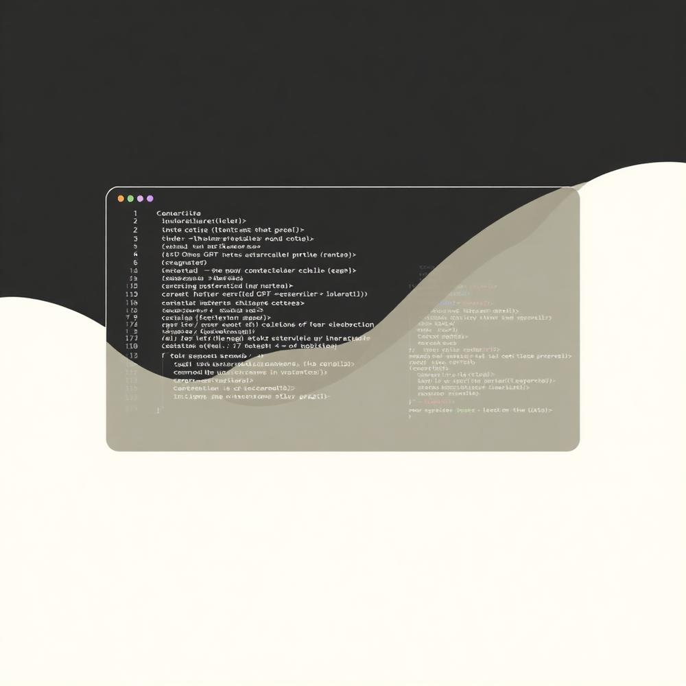 Custom website development services